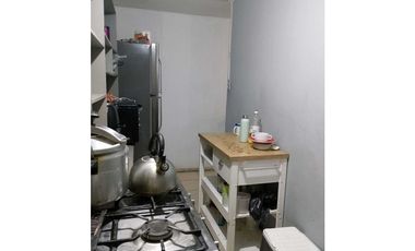 4 dormitorios 2 baños ampliada con estacionamiento cgs