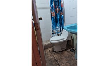 4 dormitorios 2 baños ampliada con estacionamiento cgs