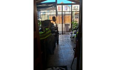 4 dormitorios 2 baños ampliada con estacionamiento cgs