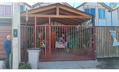 4 dormitorios 2 baños ampliada con estacionamiento cgs