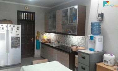 Rumah dijual Murah 6 Kamar, Jatiwaringin, Bekasi dekat LRT Jatibening