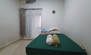 Rumah dijual Murah 6 Kamar, Jatiwaringin, Bekasi dekat LRT Jatibening