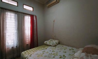 Rumah dijual Murah 6 Kamar, Jatiwaringin, Bekasi dekat LRT Jatibening