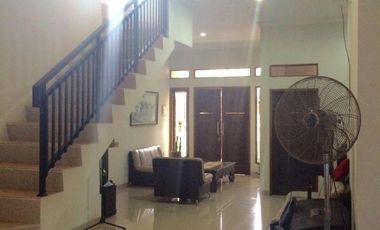 Rumah dijual Murah 6 Kamar, Jatiwaringin, Bekasi dekat LRT Jatibening