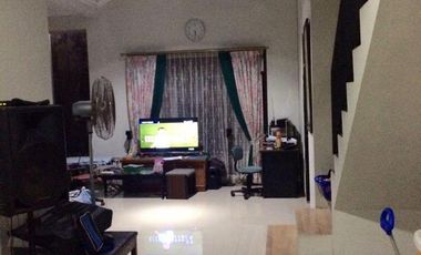 Rumah dijual Murah 6 Kamar, Jatiwaringin, Bekasi dekat LRT Jatibening