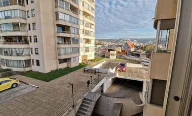 Departamento en Venta en Condominio Paraíso