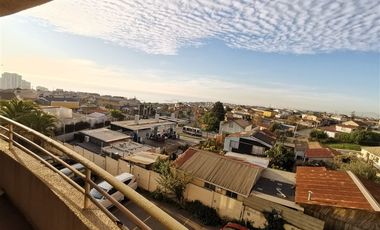 Departamento en Venta en Condominio Paraíso