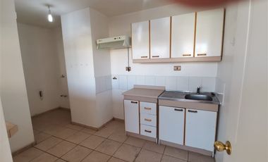 Departamento en Venta en Condominio Paraíso