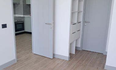 Nuevo depto en Ñuñoa en Venta