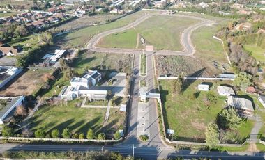 Sitio en Venta en ALTO VERDE - ALTO LAS CRUCES