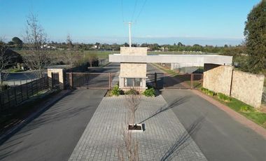 Sitio en Venta en ALTO VERDE - ALTO LAS CRUCES