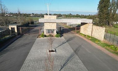 Sitio en Venta en ALTO VERDE - ALTO LAS CRUCES