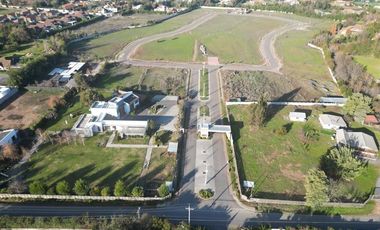 Sitio en Venta en ALTO VERDE - ALTO LAS CRUCES