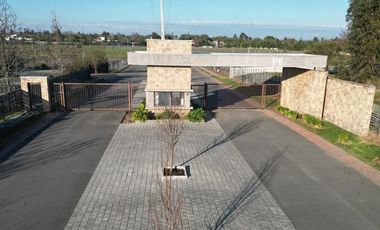 Sitio en Venta en ALTO VERDE - ALTO LAS CRUCES