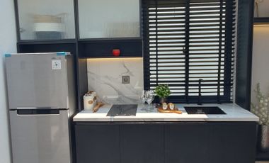 Rumah Q Livin Type Q15 Lippo Cikarang Cosmopolis Harga Launching