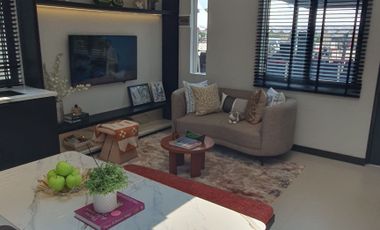Rumah Q Livin Type Q15 Lippo Cikarang Cosmopolis Harga Launching