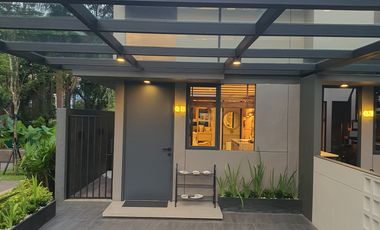 Rumah XQ Livin Lippo Cikarang - Strategis,Cicilan Seharga Bayar Kos,