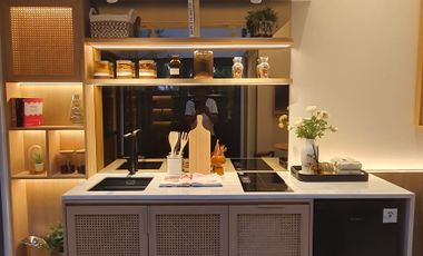 Rumah XQ Livin Lippo Cikarang - Strategis,Cicilan Seharga Bayar Kos,