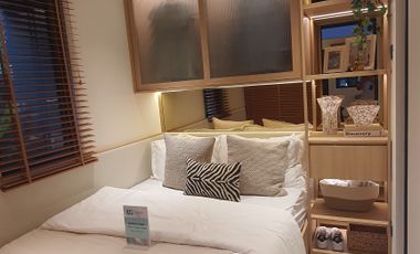 Rumah XQ Livin Lippo Cikarang - Strategis,Cicilan Seharga Bayar Kos,