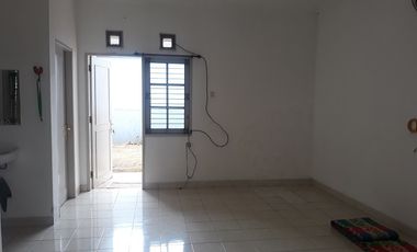 Rumah Cluster Roseville Deltamas Cikarang Luas 119m2 Rp25 Jt/Th 2Kamar