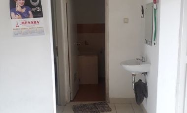 Rumah Cluster Roseville Deltamas Cikarang Luas 119m2 Rp25 Jt/Th 2Kamar