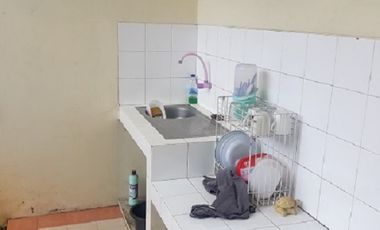 Rumah Cluster Roseville Deltamas Cikarang Luas 119m2 Rp25 Jt/Th 2Kamar