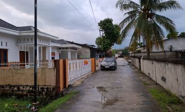 Rumah murah Daerah jl Harapan Raya kota Pekanbaru