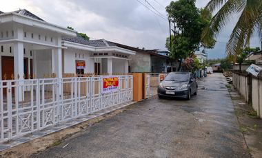 Rumah murah Daerah jl Harapan Raya kota Pekanbaru