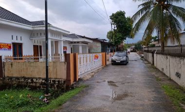 Rumah murah Daerah jl Harapan Raya kota Pekanbaru