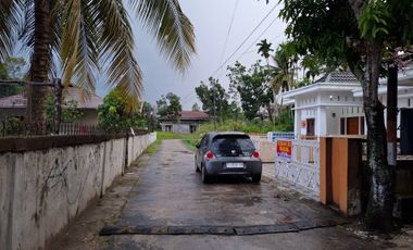 Rumah murah Daerah jl Harapan Raya kota Pekanbaru