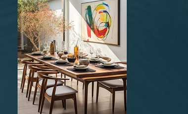 Dijual hunian premium bergaya resort di jantung Kebayoran Baru, Jaksel