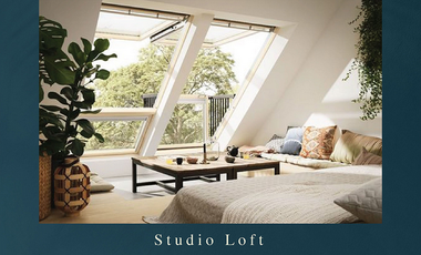 Dijual hunian premium bergaya resort di jantung Kebayoran Baru, Jaksel