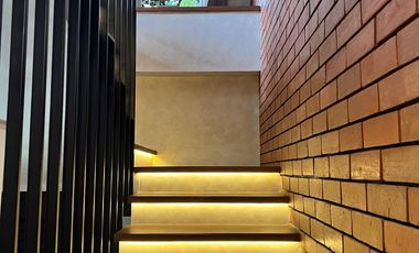 Dijual hunian premium bergaya resort di jantung Kebayoran Baru, Jaksel