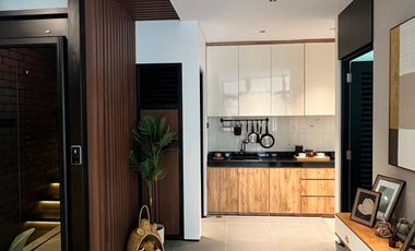 Dijual hunian premium bergaya resort di jantung Kebayoran Baru, Jaksel