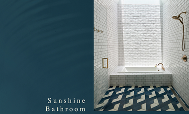 Dijual hunian premium bergaya resort di jantung Kebayoran Baru, Jaksel