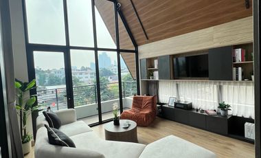 Dijual hunian premium bergaya resort di jantung Kebayoran Baru, Jaksel