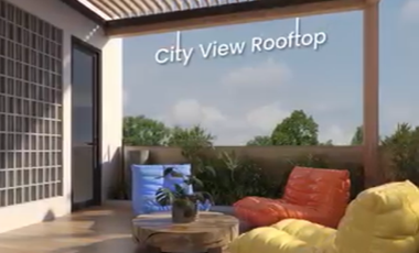 Dijual hunian premium bergaya resort di jantung Kebayoran Baru, Jaksel