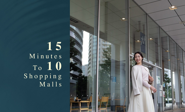 Dijual hunian premium bergaya resort di jantung Kebayoran Baru, Jaksel