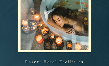 Dijual hunian premium bergaya resort di jantung Kebayoran Baru, Jaksel