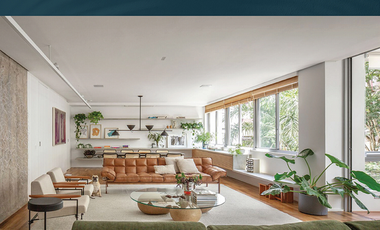 Dijual hunian premium bergaya resort di jantung Kebayoran Baru, Jaksel