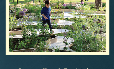 Dijual hunian premium bergaya resort di jantung Kebayoran Baru, Jaksel