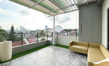 Dijual hunian premium bergaya resort di jantung Kebayoran Baru, Jaksel