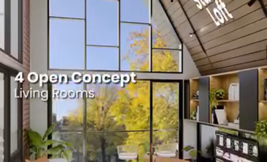 Dijual hunian premium bergaya resort di jantung Kebayoran Baru, Jaksel