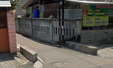Dijual Cepat Rumah 2 Lantai di Serengan Surakarta
