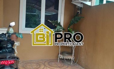 Di Jual Rumah Minimalis keren DiLegenda Wiata Cibubur