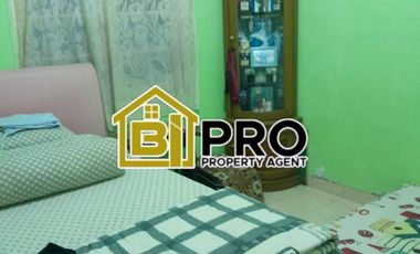 Di Jual Rumah Minimalis keren DiLegenda Wiata Cibubur