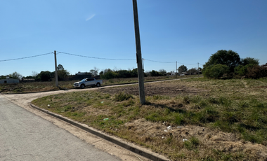 SE VENDE MANZANA EN SAN BENITO