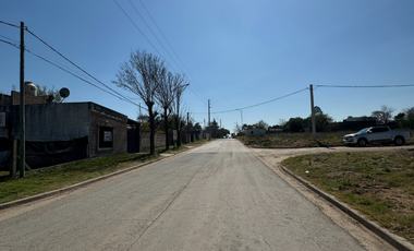 SE VENDE MANZANA EN SAN BENITO