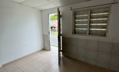 2 DPTOS + 2 LOCALES + GALPON VIVIENDA Y RENTA