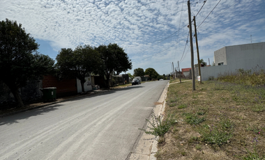 VENDO TERRENOS EN ALDEA BRASILERA